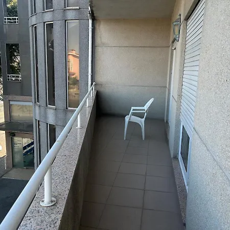 شقة Large Near Porto- Pacos De Ferreira *