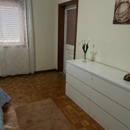 Apartment Large Near Porto- Pacos De Ferreira São Pedro da Raimonda