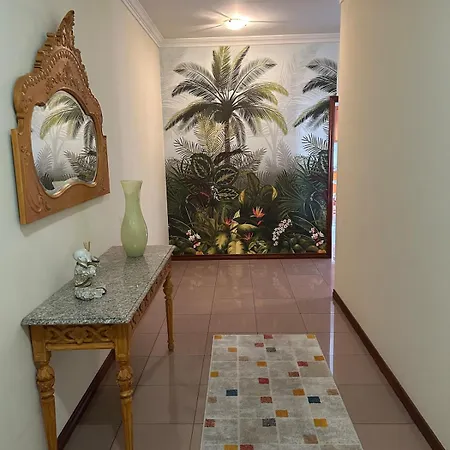 شقة Large Near Porto- Pacos De Ferreira