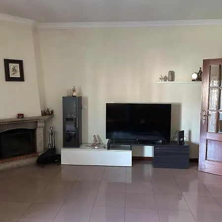 Large Near Porto- Pacos De Ferreira * São Pedro da Raimonda