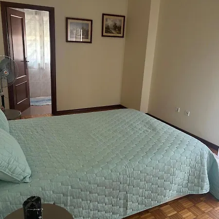 Large Near Porto- Pacos De Ferreira شقة