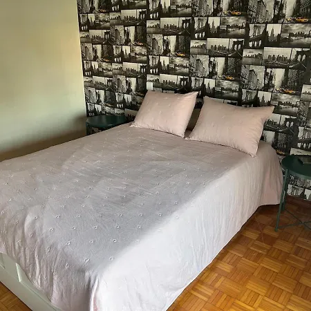 شقة Large Near Porto- Pacos De Ferreira