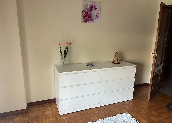 Large Near Porto- Pacos De Ferreira * São Pedro da Raimonda