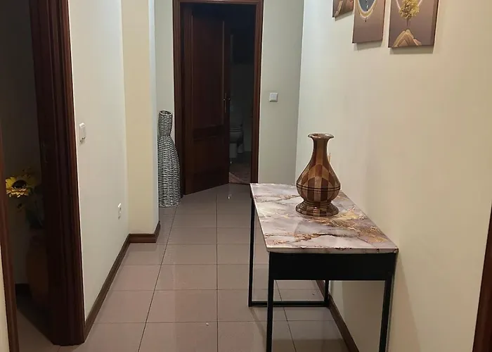 Daire Large Near Porto- Pacos De Ferreira *