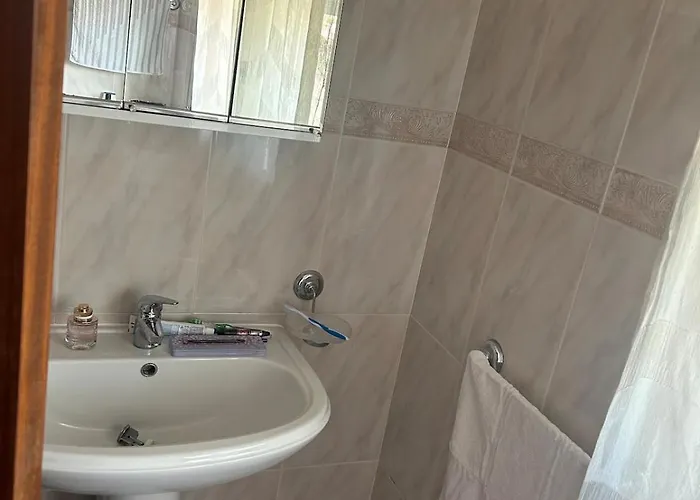 Large Near Porto- Pacos De Ferreira Daire São Pedro da Raimonda