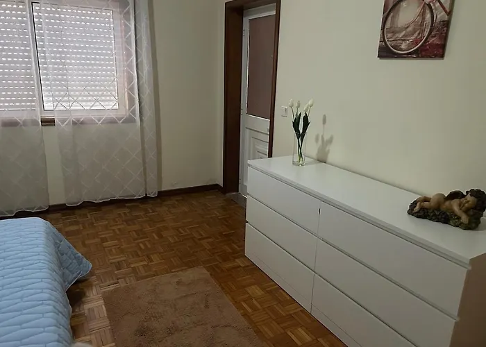 Daire Large Near Porto- Pacos De Ferreira São Pedro da Raimonda