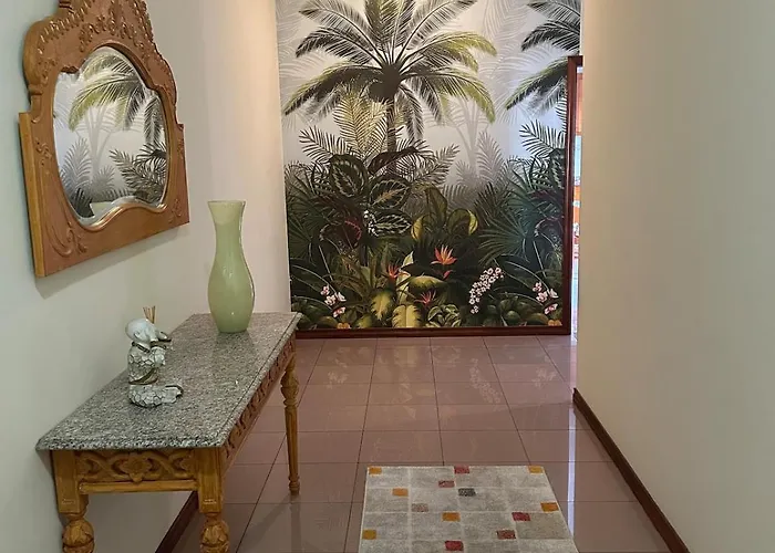 Daire Large Near Porto- Pacos De Ferreira