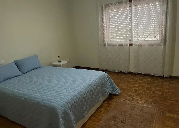 Large Near Porto- Pacos De Ferreira * São Pedro da Raimonda