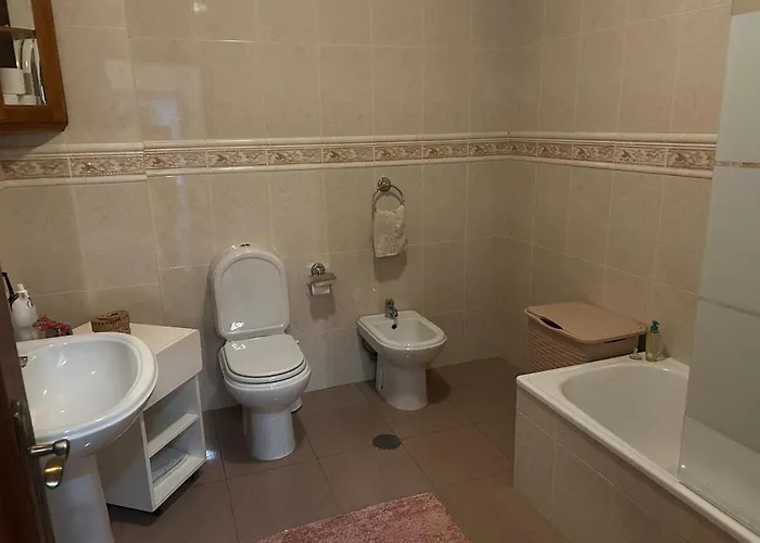 Large Near Porto- Pacos De Ferreira *