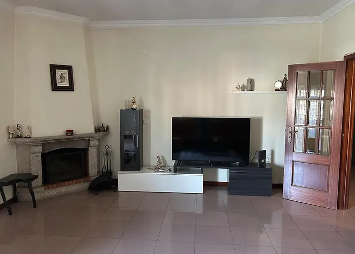 Large Near Porto- Pacos De Ferreira * São Pedro da Raimonda