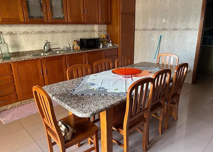 Daire Large Near Porto- Pacos De Ferreira São Pedro da Raimonda