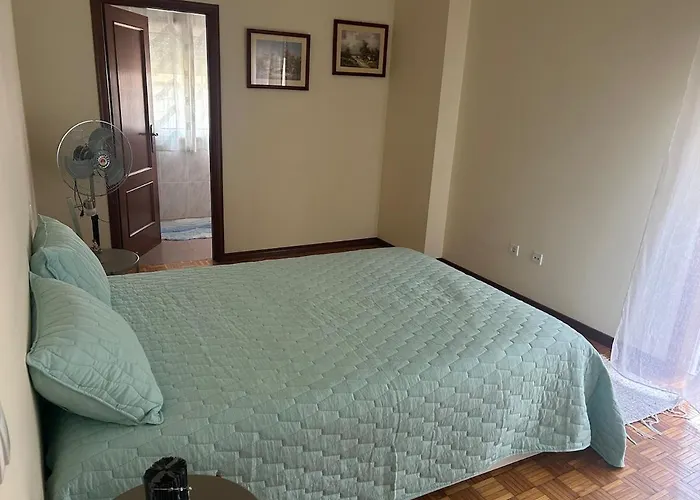 Large Near Porto- Pacos De Ferreira Daire