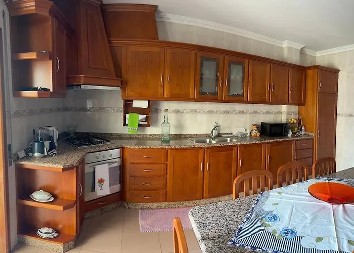 Large Near Porto- Pacos De Ferreira Lägenhet