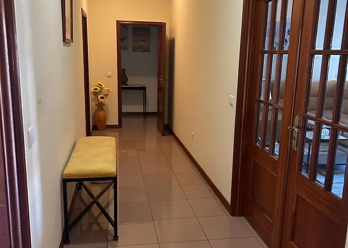 Large Near Porto- Pacos De Ferreira São Pedro da Raimonda